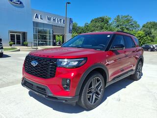 2026 Ford Explorer for sale in Manchester TN