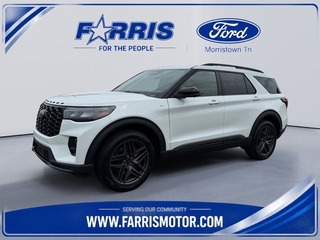 2026 Ford Explorer for sale in Morristown TN