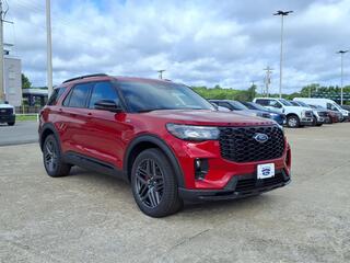 2026 Ford Explorer for sale in Claremore OK