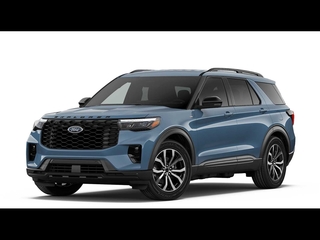 2026 Ford Explorer for sale in Wellesley MA