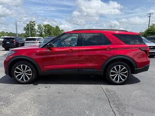 2025 Ford Explorer for sale in Dandridge TN