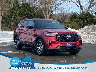 2025 Ford Explorer for sale in Mechanicsville VA