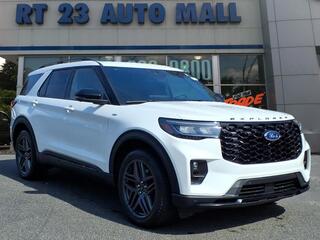 2025 Ford Explorer for sale in Butler NJ