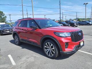 2025 Ford Explorer for sale in North Brunswick NJ