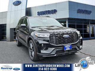 2025 Ford Explorer for sale in Kirkwood MO