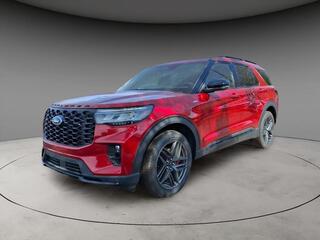 2025 Ford Explorer for sale in Louisville KY