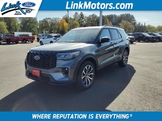 2025 Ford Explorer for sale in Minong WI