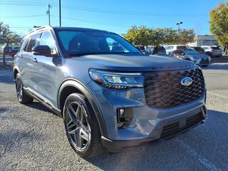 2025 Ford Explorer for sale in Nashville TN