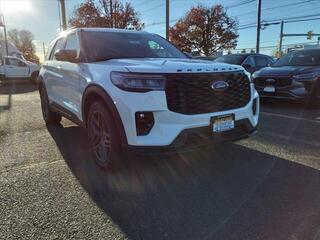 2025 Ford Explorer for sale in North Brunswick NJ