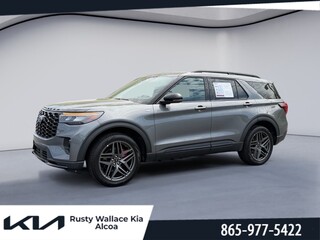 2025 Ford Explorer for sale in Louisville TN