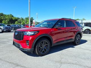2025 Ford Explorer for sale in Kingsport TN