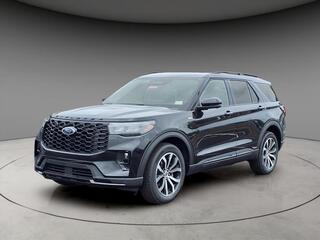 2025 Ford Explorer for sale in Louisville KY