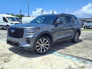 2025 Ford Explorer for sale in Orange TX