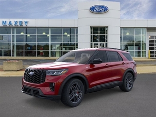 2025 Ford Explorer for sale in Detroit MI