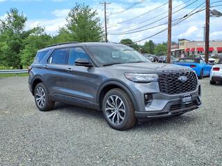 2025 Ford Explorer for sale in Watchung NJ