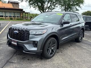 2025 Ford Explorer for sale in Janesville WI