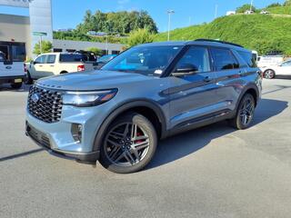 2025 Ford Explorer for sale in Bristol TN