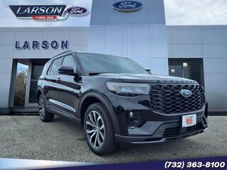 2025 Ford Explorer for sale in Lakewood NJ