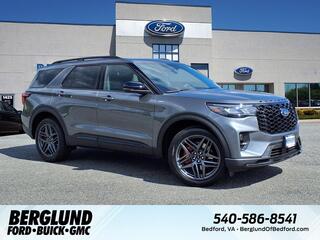 2025 Ford Explorer for sale in Chatsworth GA