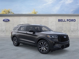 2025 Ford Explorer for sale in Arlington WI