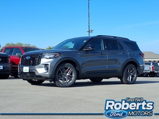 2025 Ford Explorer for sale in Alton IL