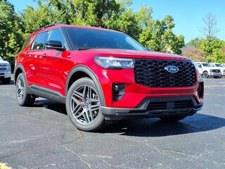 2025 Ford Explorer for sale in Dowagiac MI