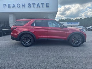 2026 Ford Explorer for sale in Cedartown GA