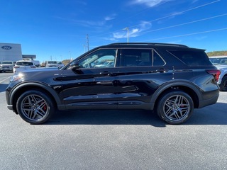 2026 Ford Explorer for sale in Dandridge TN