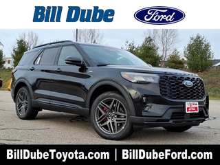 2026 Ford Explorer for sale in Dover NH
