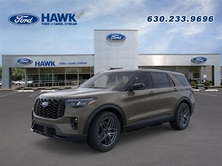 2026 Ford Explorer for sale in Carol Stream IL