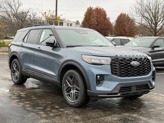 2026 Ford Explorer for sale in Louisville KY