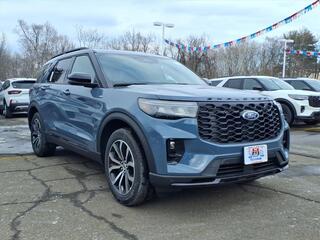 2026 Ford Explorer for sale in Butler NJ