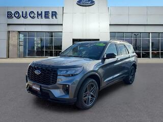 2026 Ford Explorer for sale in Janesville WI
