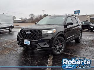 2026 Ford Explorer for sale in Alton IL