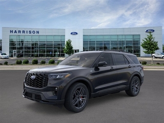 2026 Ford Explorer for sale in Mankato MN