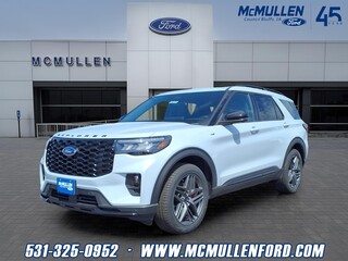 2026 Ford Explorer for sale in Council Bluffs IA