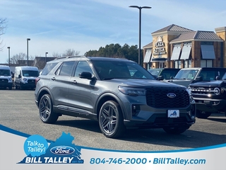 2026 Ford Explorer for sale in Mechanicsville VA