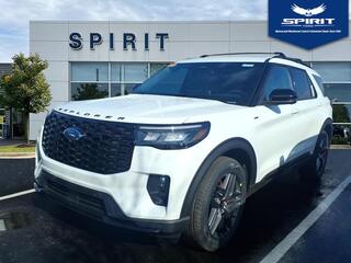 2026 Ford Explorer for sale in Dundee MI