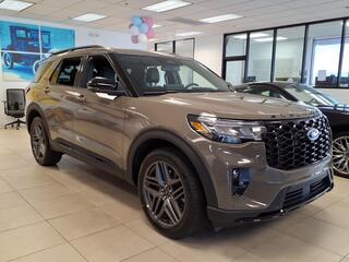 2026 Ford Explorer for sale in Greer SC