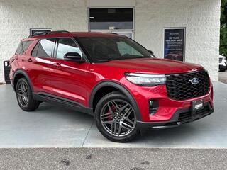 2026 Ford Explorer for sale in Valdese NC