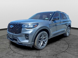 2026 Ford Explorer for sale in Martinsburg WV