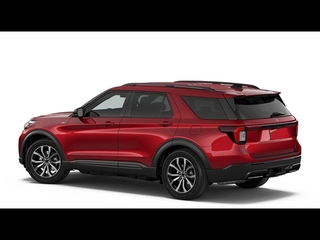 2026 Ford Explorer for sale in Farmington Hills MI