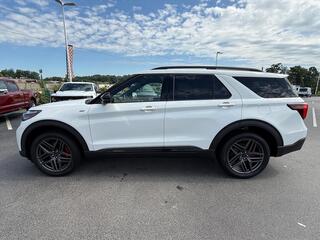 2026 Ford Explorer for sale in Dandridge TN