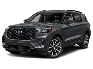 2026 Ford Explorer for sale in Wayne MI