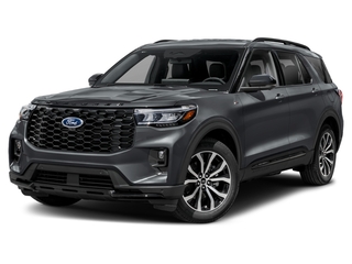 2026 Ford Explorer for sale in Wayne MI