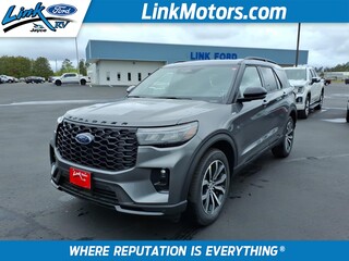 2026 Ford Explorer for sale in Minong WI
