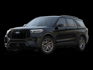 2025 Ford Explorer for sale in Glendale WI