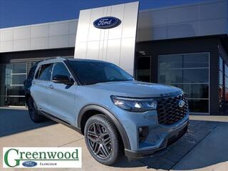 2025 Ford Explorer for sale in Bowling Green KY