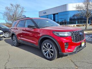 2025 Ford Explorer for sale in North Brunswick NJ