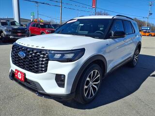 2025 Ford Explorer for sale in Burlington WI
